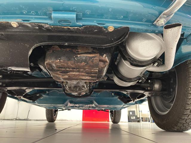Fiat 500 L Totalmente Restaurata - LEGGI SOTTO, del 1969, 90.000 km, in vendita a Brescia (BS)