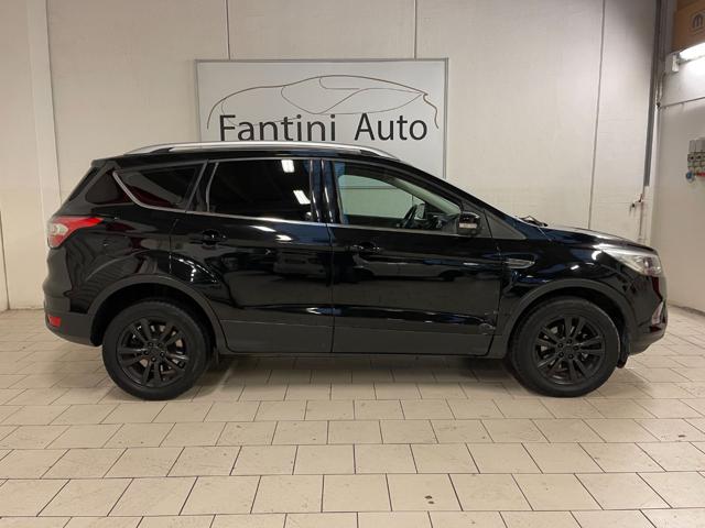 Ford Kuga Business 1.5 ecoboost-Ok Neopatentati-LEGGI SOTTO - foto 2 di 4