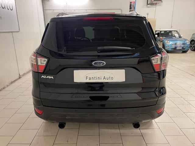 Ford Kuga Business 1.5 ecoboost-Ok Neopatentati-LEGGI SOTTO - foto 4 di 4