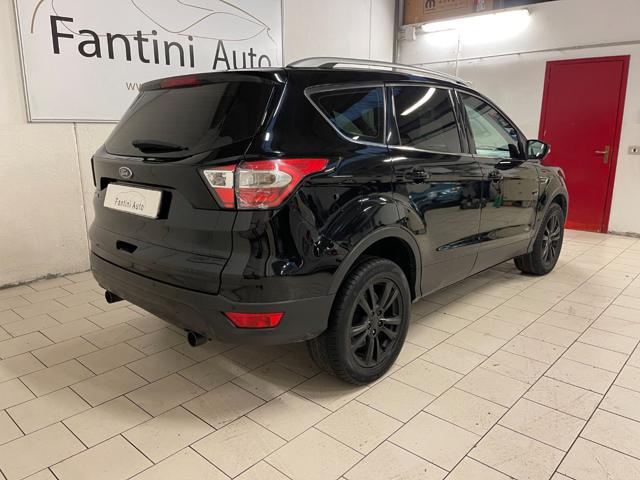 Ford Kuga Business 1.5 ecoboost-Ok Neopatentati-LEGGI SOTTO - foto 3 di 4