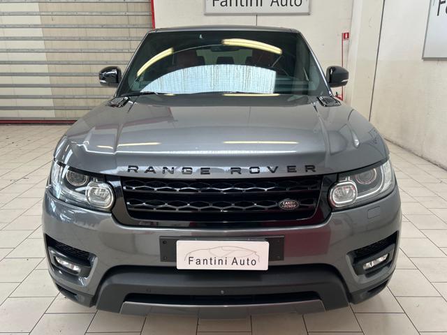 Land Rover Range Rover Sport HSE Dynamic 3.0 sdV6 306cv auto-LEGGI SOTTO usato a BRESCIA