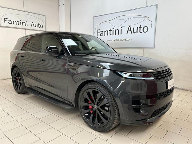 Land Rover Range Rover Sport Dynamic HSE 3.0d i6 mhev awd 300cv-LEGGI SOTTO usato a BRESCIA