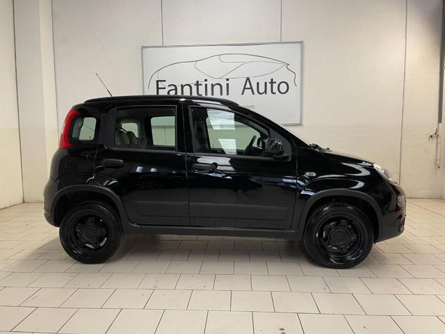 Fiat Panda 4x4 0.9 t.air 5posti-Ok Neopatentati-LEGGI SOTTO - foto 2 di 4