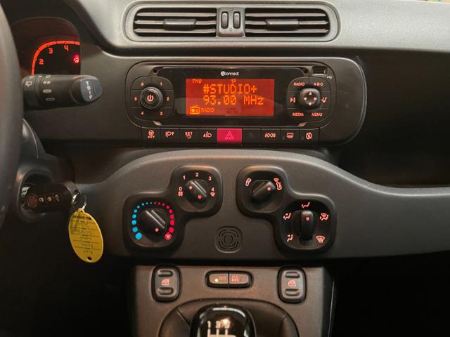 Fiat Panda 4x4 0.9 t.air 5posti-Ok Neopatentati-LEGGI SOTTO usato a BRESCIA