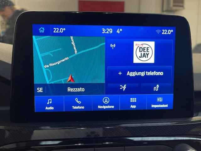 Ford Kuga ST-Line 2.5 Plug In Hybrid c.auto-LEGGI SOTTO, del 2023, 80.000 km, in vendita a Brescia (BS)