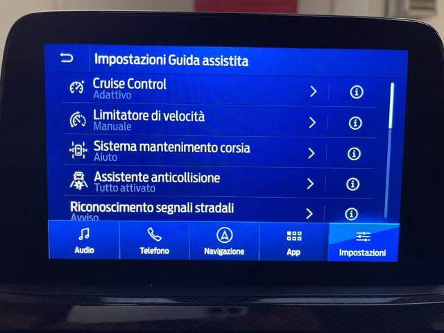 Ford Kuga ST-Line 2.5 Plug In Hybrid c.auto-LEGGI SOTTO, del 2023, 80.000 km, in vendita a Brescia (BS)