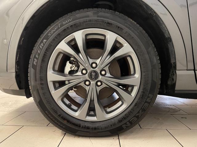 Ford Kuga ST-Line 2.5 Plug In Hybrid c.auto-LEGGI SOTTO usato a BRESCIA