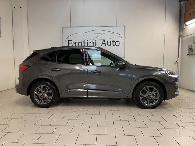Ford Kuga ST-Line 2.5 Plug In Hybrid c.auto-LEGGI SOTTO - foto 2 di 4