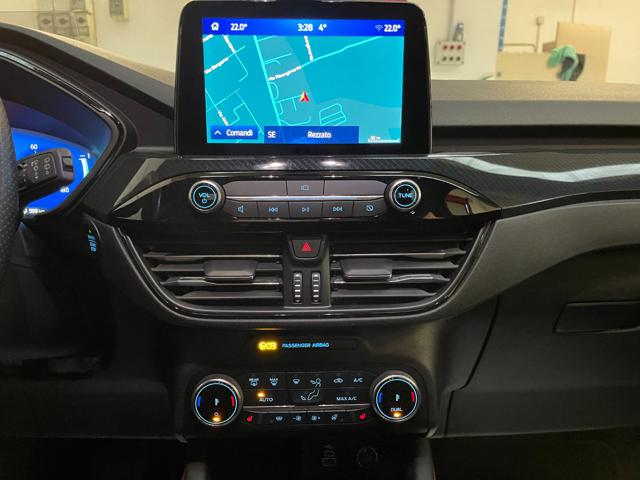 Ford Kuga ST-Line 2.5 Plug In Hybrid c.auto-LEGGI SOTTO, del 2023, 80.000 km, in vendita a Brescia (BS)
