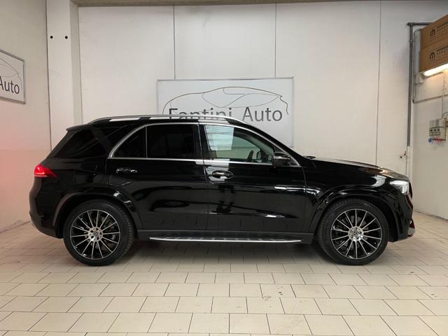Mercedes-Benz GLE 300 d Premium Plus AMG Line 4matic auto-LEGGI SOTTO - foto 2 di 4