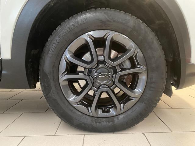 Fiat 500X Business 1.3 mjt 95cv-Ok Neopatentati-LEGGI SOTTO usato a BRESCIA