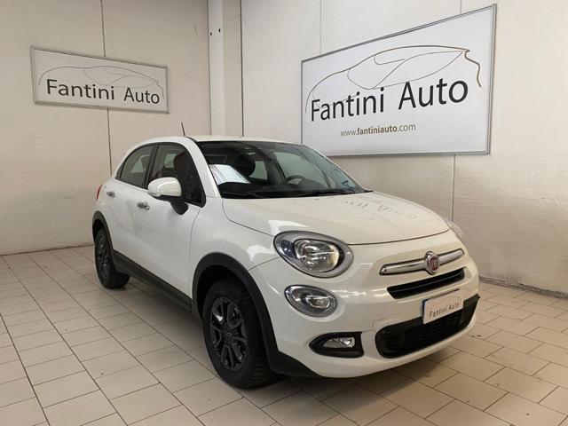 Fiat 500X Business 1.3 mjt 95cv-Ok Neopatentati-LEGGI SOTTO usato a BRESCIA