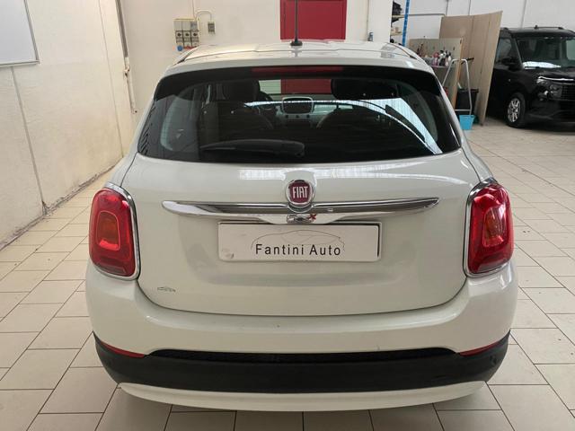 Fiat 500X Business 1.3 mjt 95cv-Ok Neopatentati-LEGGI SOTTO - foto 4 di 4
