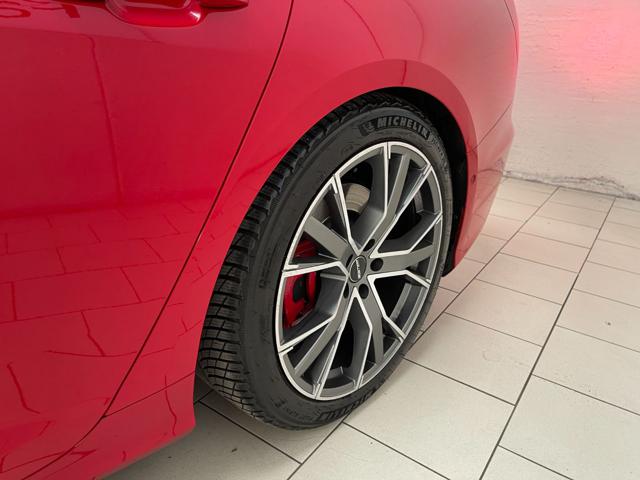 Audi S6 Avant 3.0 TDI mhev quattro 344cv tip-LEGGI SOTTO, del 2022, 60.000 km, in vendita a Brescia (BS)