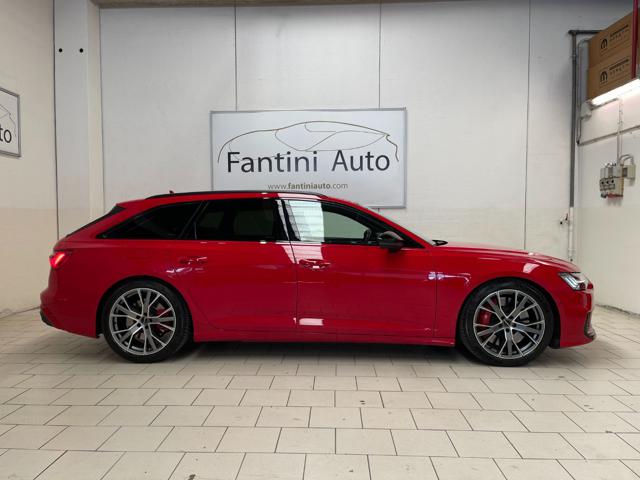 Audi S6 Avant 3.0 TDI mhev quattro 344cv tip-LEGGI SOTTO - foto 2 di 44