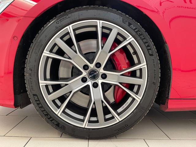 Audi S6 Avant 3.0 TDI mhev quattro 344cv tip-LEGGI SOTTO, del 2022, 60.000 km, in vendita a Brescia (BS)