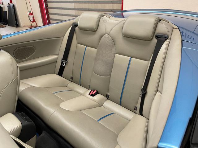Saab 9-3 Cabrio Vector Edition 2.0t GPL-LEGGI SOTTO usato a BRESCIA