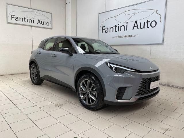 Lexus LBX Elegant 1.5 hybrid 2wd-Ok Neopatentati-LEGGI SOTTO km 0 a BRESCIA