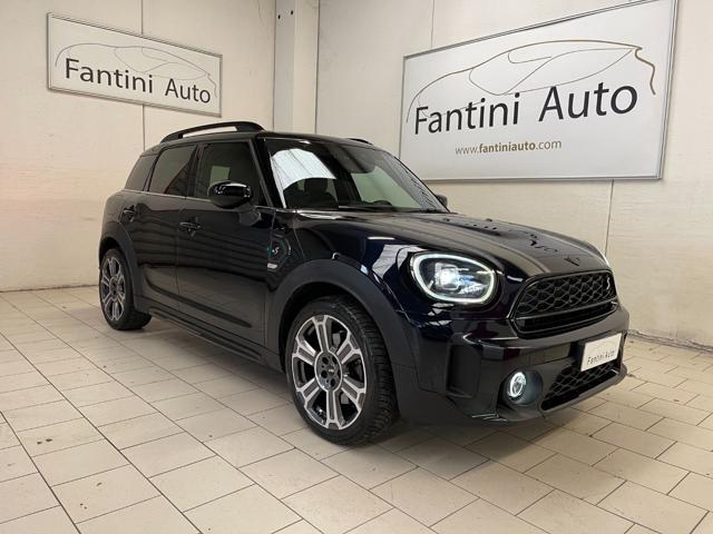 MINI Countryman Cooper S Classic 2.0 178cv c.auto-LEGGI SOTTO usato a BRESCIA