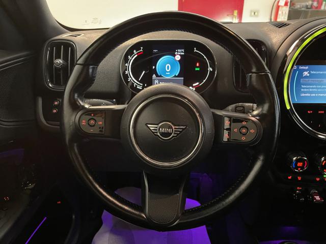 MINI Countryman Cooper S Classic 2.0 178cv c.auto-LEGGI SOTTO usato a BRESCIA