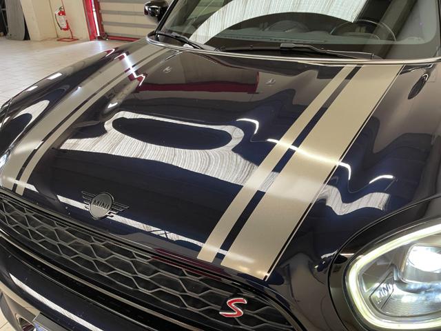 MINI Countryman Cooper S Classic 2.0 178cv c.auto-LEGGI SOTTO, del 2023, 30.000 km, in vendita a Brescia (BS)