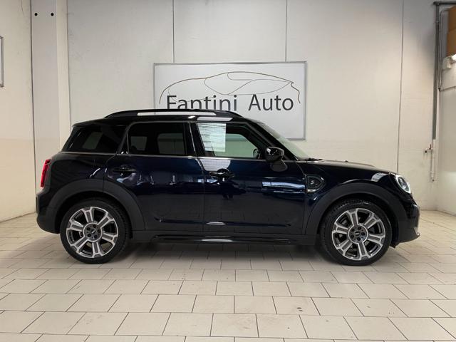 MINI Countryman Cooper S Classic 2.0 178cv c.auto-LEGGI SOTTO - foto 2 di 4