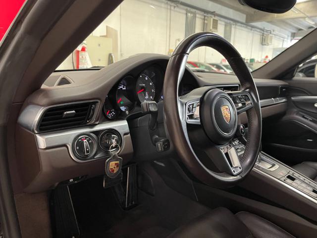 Porsche 911 (991) Carrera Cabrio 3.0 4S PDK auto-LEGGI SOTTO, del 2016, 100.000 km, in vendita a Brescia (BS)