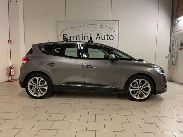 Renault Scenic Energy Zen 1.5 dci 110cv-Ok Neopaten-LEGGI SOTTO - foto 2 di 4
