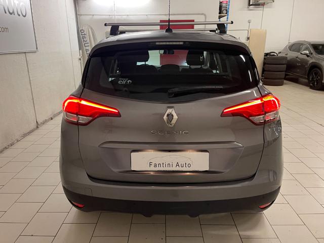 Renault Scenic Energy Zen 1.5 dci 110cv-Ok Neopaten-LEGGI SOTTO - foto 4 di 4