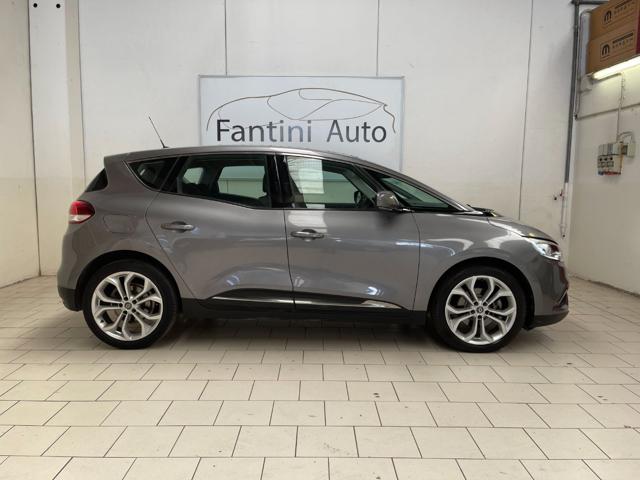 Renault Scenic Energy Zen 1.5 dci 110cv-Ok Neopaten-LEGGI SOTTO - foto 3 di 41