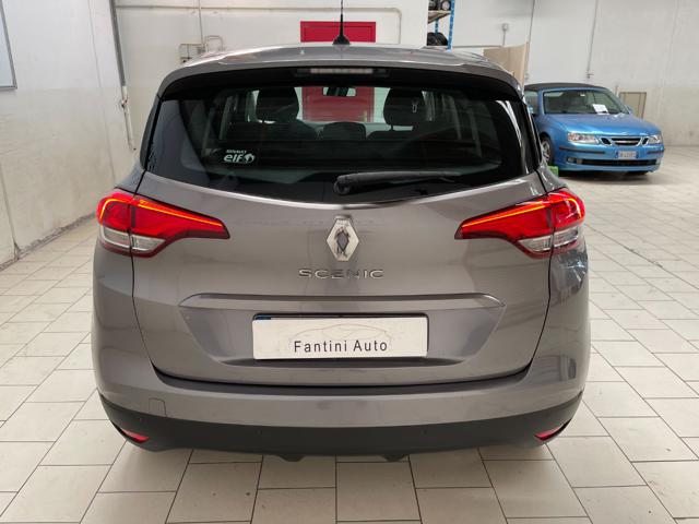 Renault Scenic Energy Zen 1.5 dci 110cv-Ok Neopaten-LEGGI SOTTO - foto 2 di 41