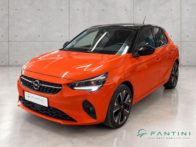 Opel Corsa-e Elegance-Ok Neopatentati-AUTONOMIA KM 350, del 2020, 20.000 km, in vendita a Brescia (BS)
