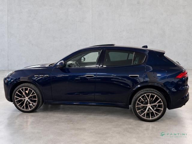 Maserati Grecale MHEV 330 CV AWD Modena - foto 4 di 4