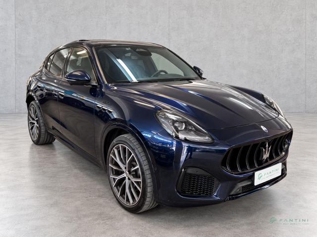 Maserati Grecale MHEV 330 CV AWD Modena - foto 3 di 4