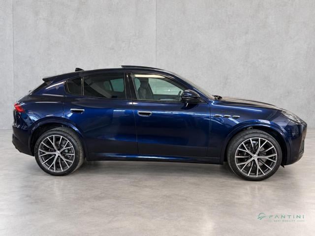 Maserati Grecale MHEV 330 CV AWD Modena - foto 2 di 4