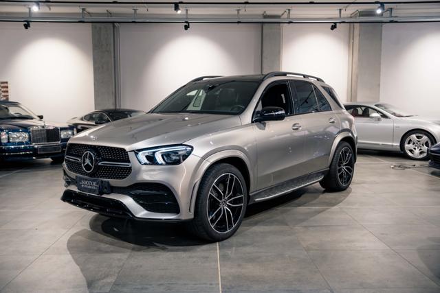 Mercedes-Benz GLE 300 d 4Matic Mild Hybrid Premium Plus AMG*22"*VENT usato a MILANO