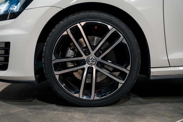 Volkswagen Golf GTD 2.0 TDI DSG 5p. BlueMotion Technology*18"* - foto 4 di 4