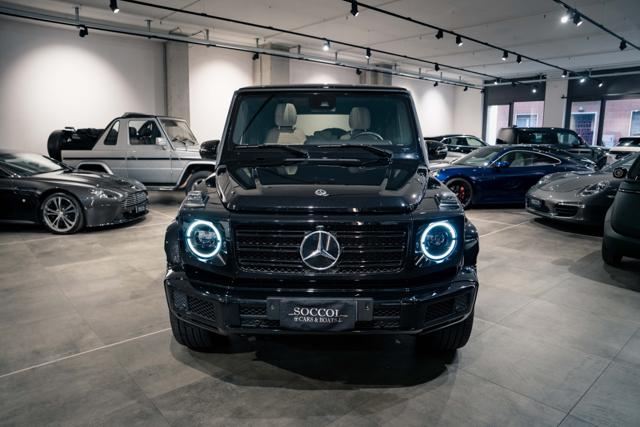 Mercedes-Benz G 400 d S.W. AMG Line PREMIUM PLUS*SUPERIOR*IVA ESP - foto 2 di 4
