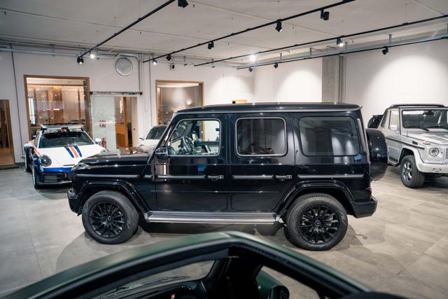 Mercedes-Benz G 400 d S.W. AMG Line PREMIUM PLUS*SUPERIOR*IVA ESP - foto 3 di 4