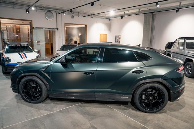 Lamborghini Urus 4.0 Performante*CARBONIO EST*B&O 3D*AKRAPOVIC*IVA - foto 3 di 4
