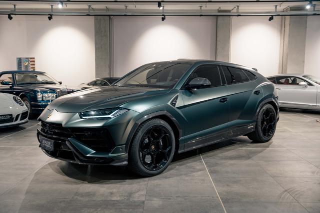 Lamborghini Urus 4.0 Performante*CARBONIO EST*B&O 3D*AKRAPOVIC*IVA usato a MILANO