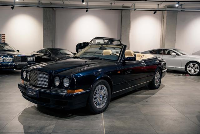 Bentley Azure Azure usato a MILANO