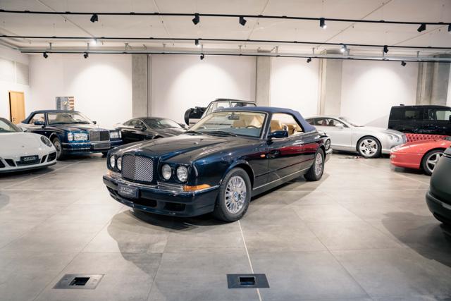 Bentley Azure Azure - foto 2 di 4