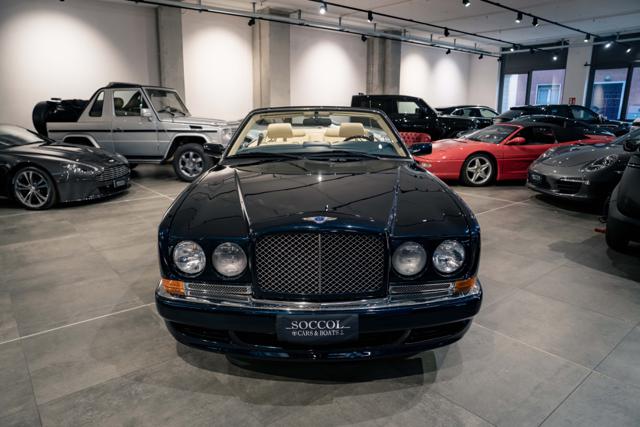 Bentley Azure Azure - foto 4 di 4