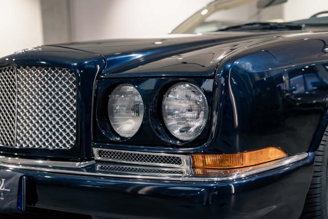 Bentley Azure Azure - foto 3 di 4