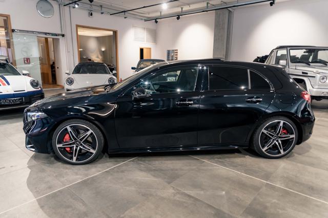 Mercedes-Benz A 35 AMG a35 4Matic Premium Plus*TETTO PANO APR*19"* - foto 3 di 4