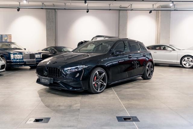 Mercedes-Benz A 35 AMG a35 4Matic Premium Plus*TETTO PANO APR*19"* usato a MILANO