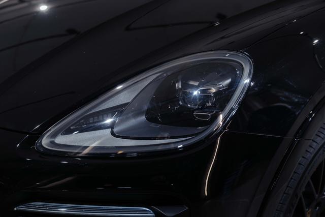 Porsche Cayenne Coup� 4.0 GTS V8*RETROTRENO STERZ*BURMEINSTER - foto 3 di 4