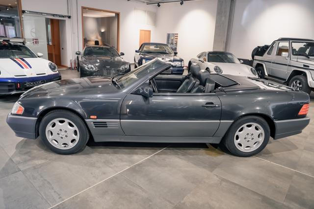 Mercedes-Benz SL 320 cat - foto 3 di 4