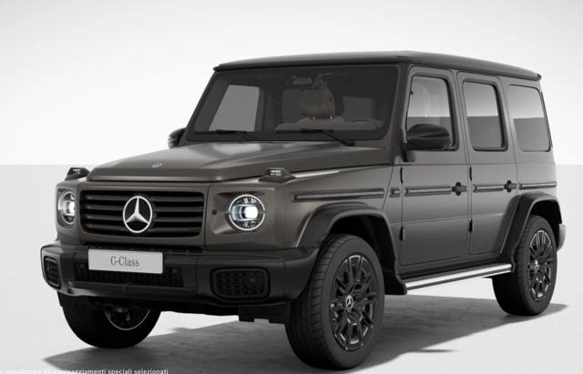 Mercedes-Benz G 450 d Mild hybrid S.W. AMG Line nuovo a MILANO